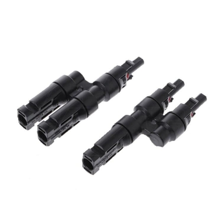 Victron Energy Solar splitter pair MC4-Y, 1x M-2F / 1xF-2M