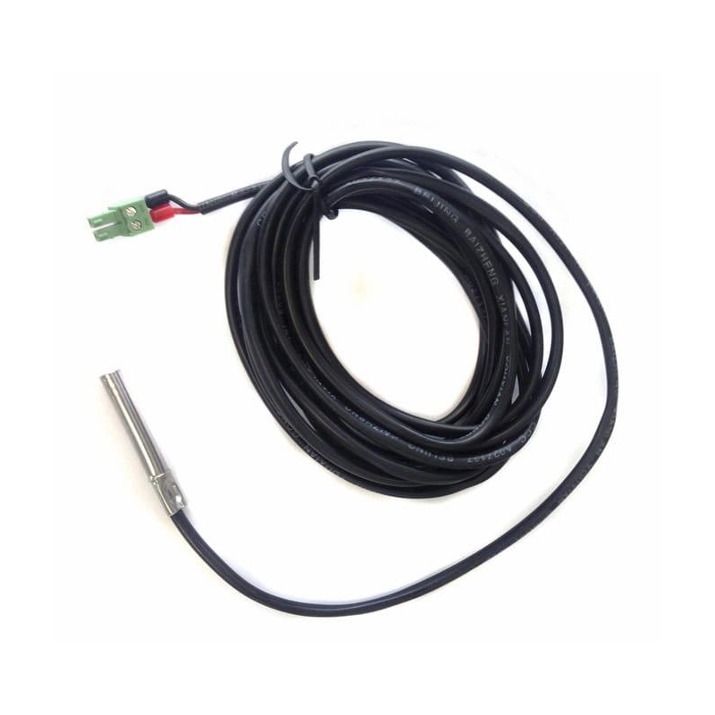 Victron Energy Temp. sensor for BlueSolar PWM-Pro Charge Controller
