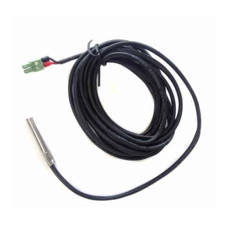 Victron Energy Temp. sensor for BlueSolar PWM-Pro Charge Controller