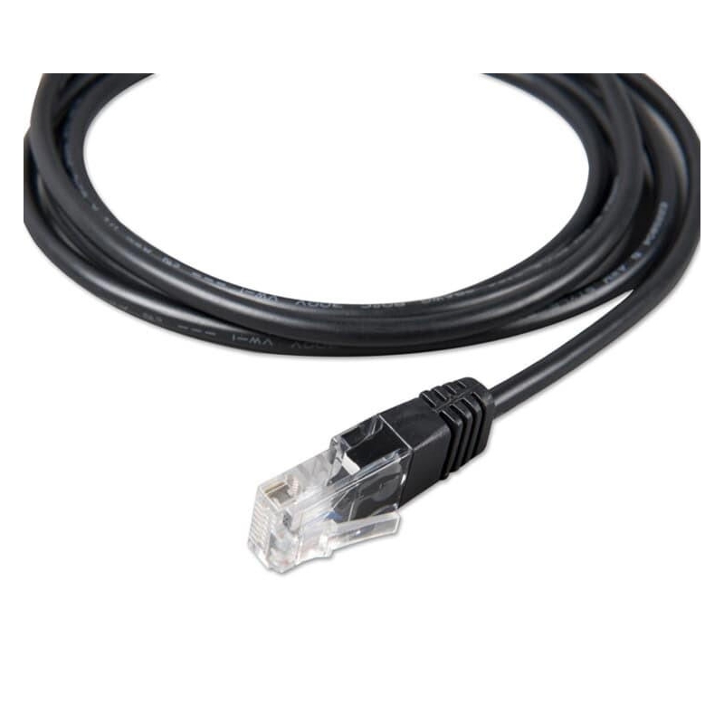 Victron Energy BlueSolar PWM-Pro to USB interface cable