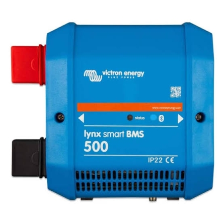 Victron Energy Lynx Smart BMS 500 (M10)
