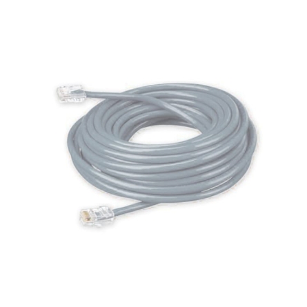 RJ12 UTP Cabo 0,9 m Victron Energy (ASS030066009)
