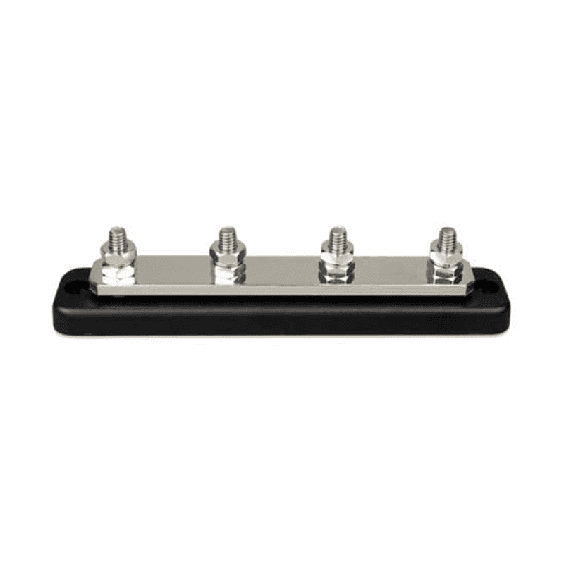 Barramento 600A 4P +cover Victron Energy (VBB160040010)