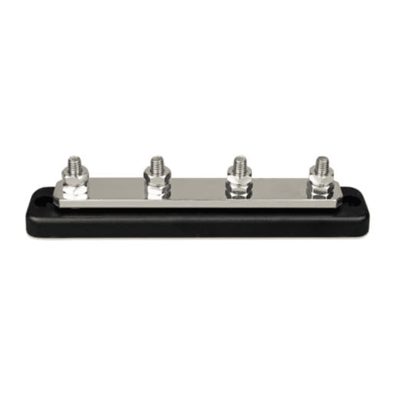 Barramento 600A 4P +cover Victron Energy (VBB160040010)