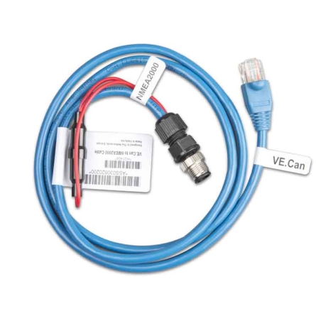 VE.Can to NMEA2000 Micro-C male Victron Energy (ASS030520200)