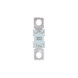 MEGA-fusível 300A/80V (package of 5 pcs) Victron Energy (CIP138300020)