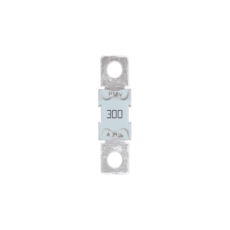 MEGA-fusível 300A/80V (package of 5 pcs) Victron Energy (CIP138300020)