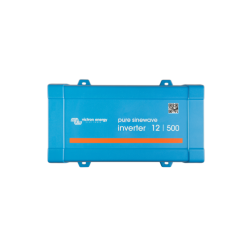Phoenix Inversor 12/500 230V VE.Direct IEC Victron Energy (PIN121501100)