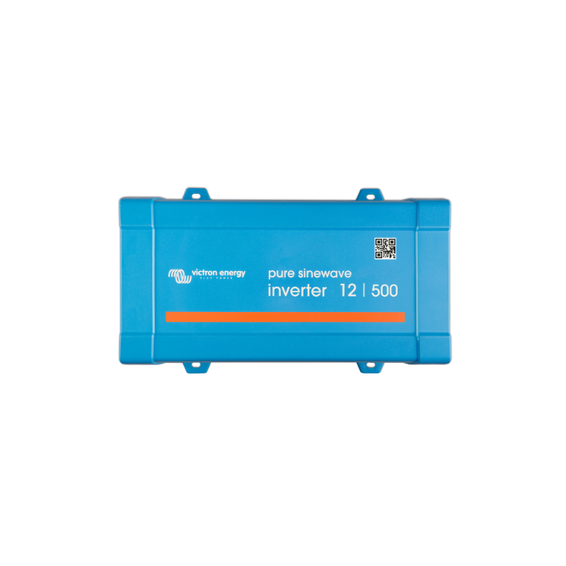 Phoenix Inversor 12/500 230V VE.Direct IEC Victron Energy (PIN121501100)