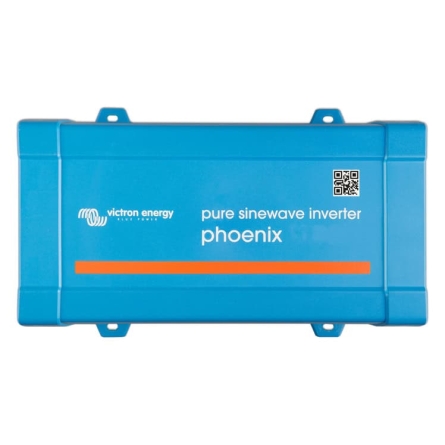 Inversor 48/375 230V VE.Direct SCHUKO Victron Energy (PIN481371200)