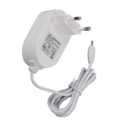 Carregador Tablet 5V 2A conector 2,5 mm