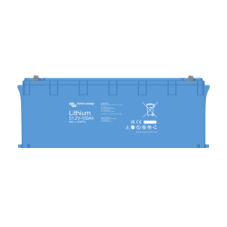 Bateria LiFePO4 51,2V/100Ah NG Victron Energy (BAT548110620)