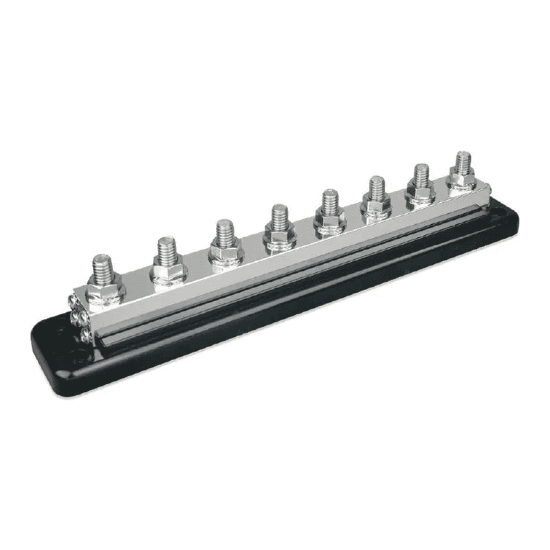 Barramento 600A 8P +cover Victron Energy (VBB160080010)