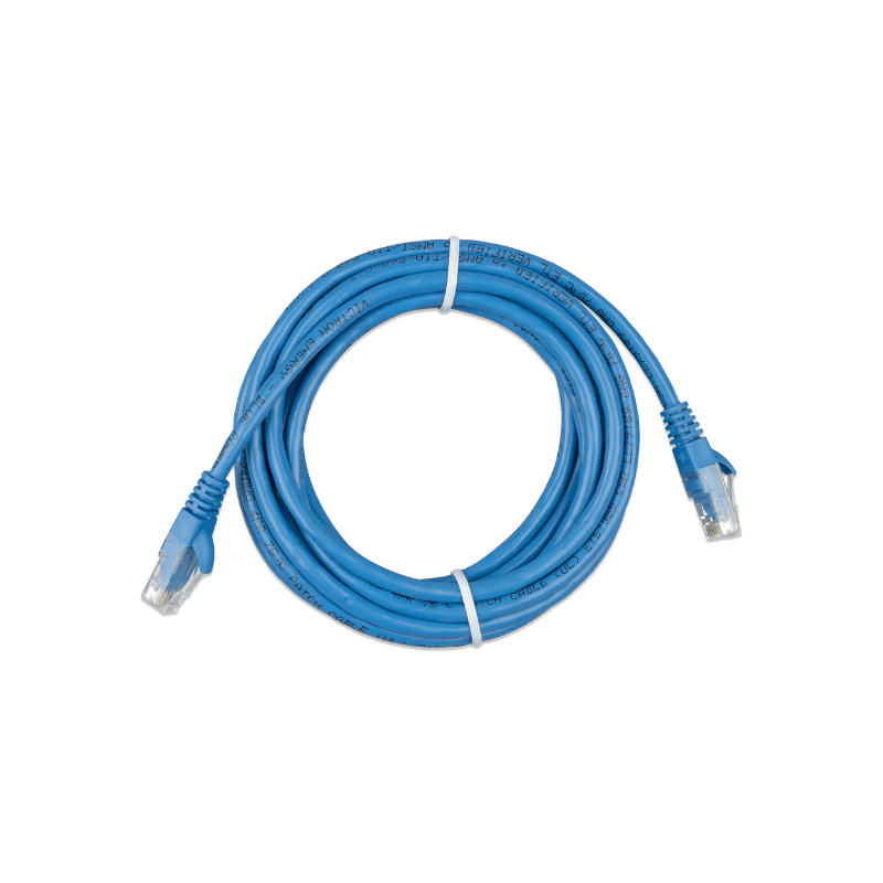 RJ45 UTP Cabo 15 m Victron Energy (ASS030065021)