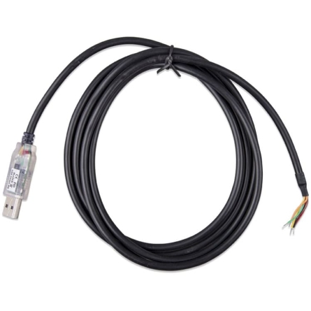 RS485 to USB interface 1.8m Victron Energy (ASS030572018)