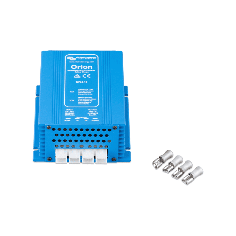 Orion 12/24-10 DC-DC converter IP20 Victron Energy (ORI122410020)