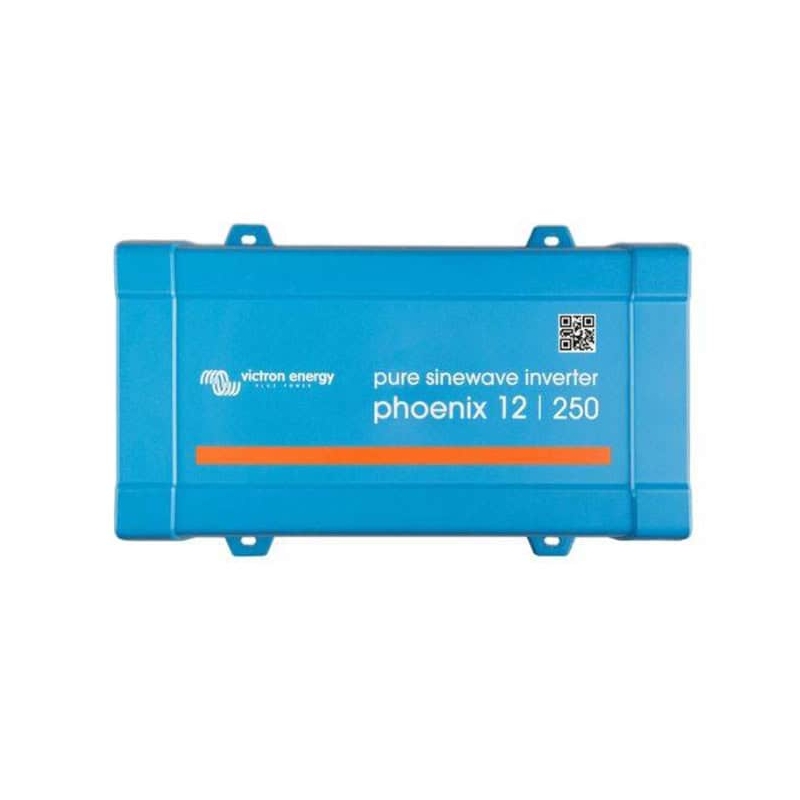 Inversor 12/250 230V VE.Direct IEC Victron Energy (PIN121251100)