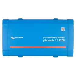Inversor 12/1200 230V VE.Direct IEC Victron Energy (PIN122121110)