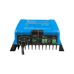 Smart IP43 Carregador 24/16(1+1) 120-240V Victron Energy...