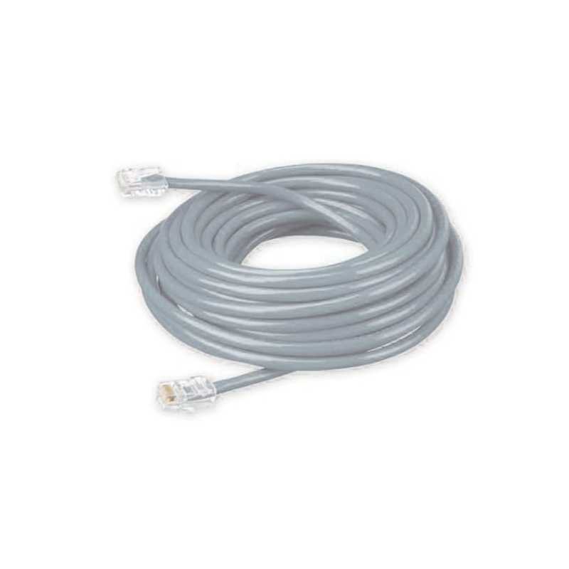 RJ12 UTP Cabo 1,8 m Victron Energy (ASS030066018)