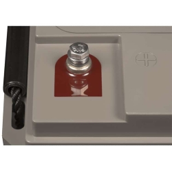 12V/90Ah Bateria AGM de ciclo profundo (M6) Victron Energy (BAT412800085)