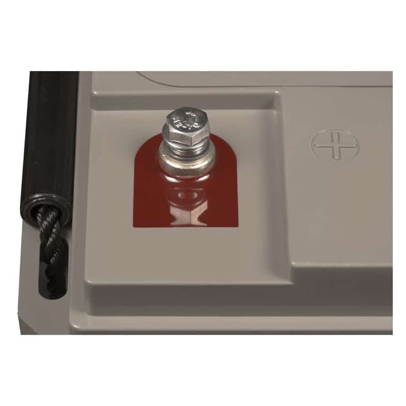 12V/90Ah Bateria AGM de ciclo profundo (M6) Victron Energy (BAT412800085)