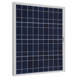 Painel solar 12V 50W