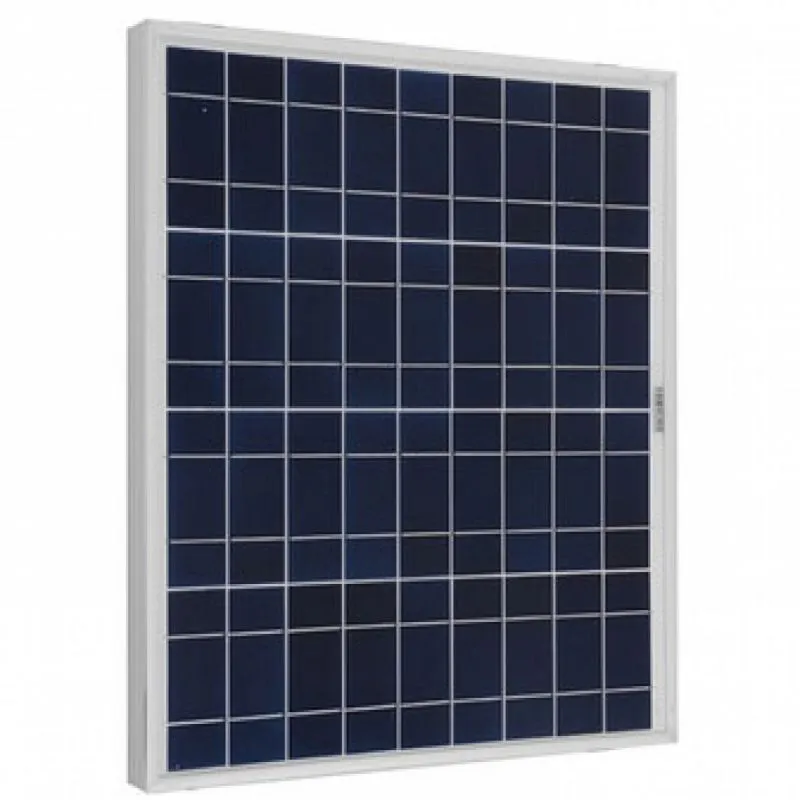 Painel solar 12V 50W