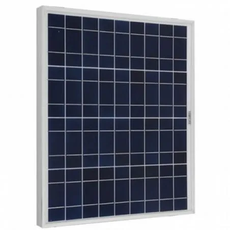 Painel solar 12V 85W