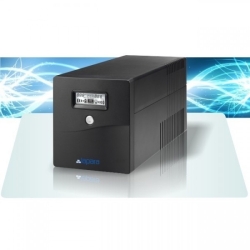 Sai Lapara LCD interativo 1000VA