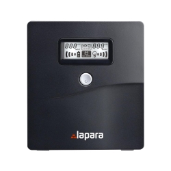 Sai Lapara LCD interativo 1500VA