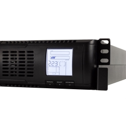 Sai Lapara interativo 2000VA / 990W (Torre/Rack)