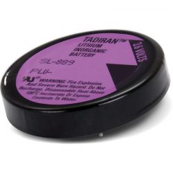 Baterias Tadiran SL-889