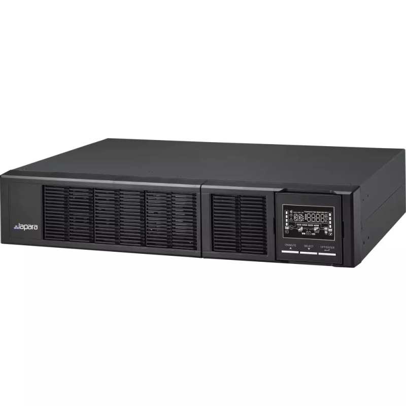 Sai Lapara online Rack 1000VA