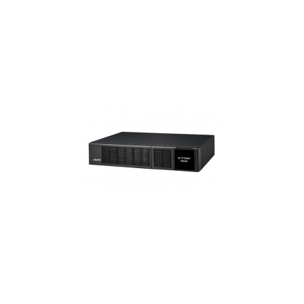 Banco de Baterias Lapara 4 X 12V 9Ah Rack