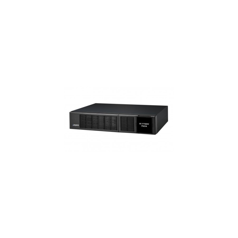 Banco de Baterias Lapara 8 X 12V 9Ah rack