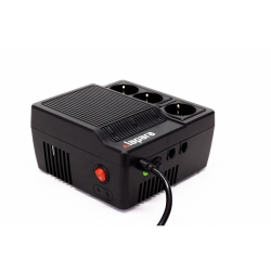 Regulador Automático de Tensão 1200VA