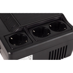Regulador Automático de Tensão 1200VA