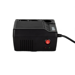 Regulador Automático de Tensão 1200VA