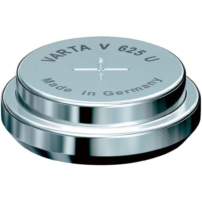Varta V 625 U Single-use battery Alcalino 1,55 V