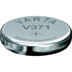 Bateria VARTA V377