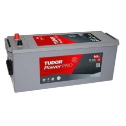 Batería Tudor TF1453 145Ah
