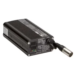 Carregador de bateria MK 24V 5A para cadeiras de rodas e scooters