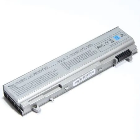 Bateria DELL Latitude E6400 E6500 M2400 M4400 