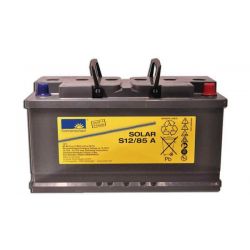 Bateria Sonnenschein 12V 85Ah