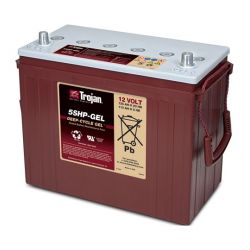 Bateria TROJAN 5SHP-GEL