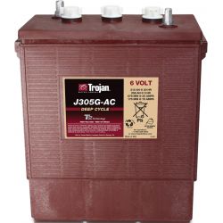 Bateria Trojan J305G-AC