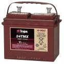 Bateria Trojan 24TMX