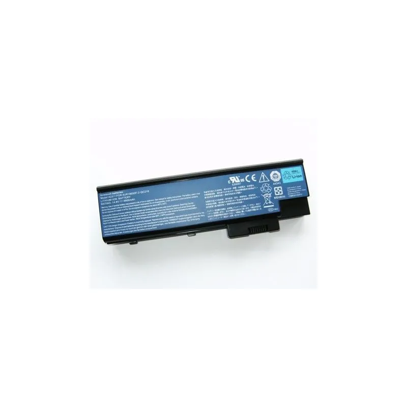 Bateria Acer 4UR18650F-2-QC218