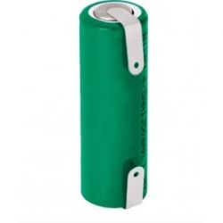 1.2v 4000mah bateria (A)